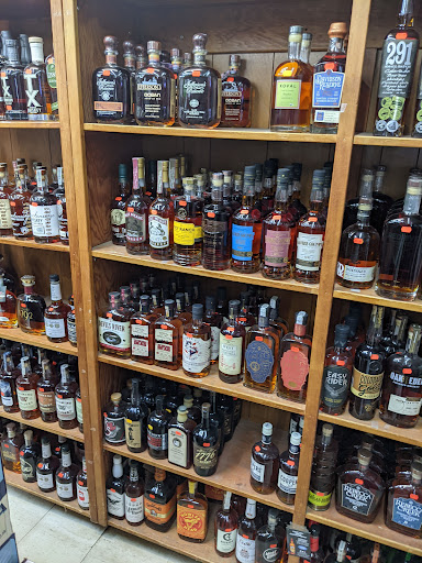 Beer Store «Big A», reviews and photos, 957 South Marietta Pkwy SE, Marietta, GA 30060, USA