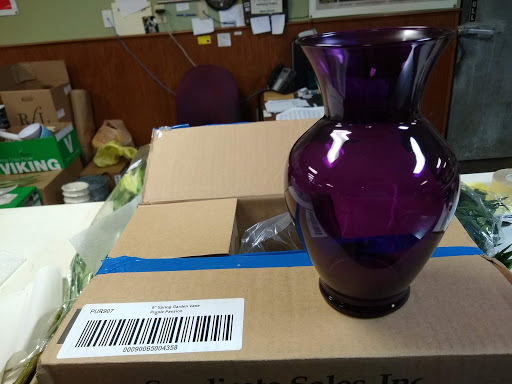 Florist «Reeves Floral Products Inc», reviews and photos, 10288 GA-92, Woodstock, GA 30188, USA