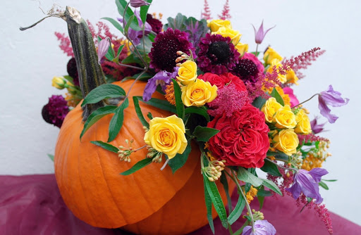 Florist «Pistils & Petals», reviews and photos, 1060 Alton Rd, Miami Beach, FL 33139, USA