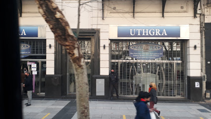 Secretaría de Capacitación y Formación Profesional UTHGRA