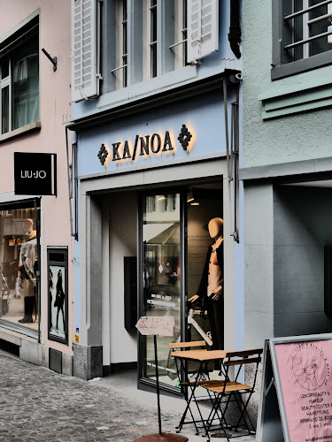 KA/NOA Boutique Zürich - Zürich