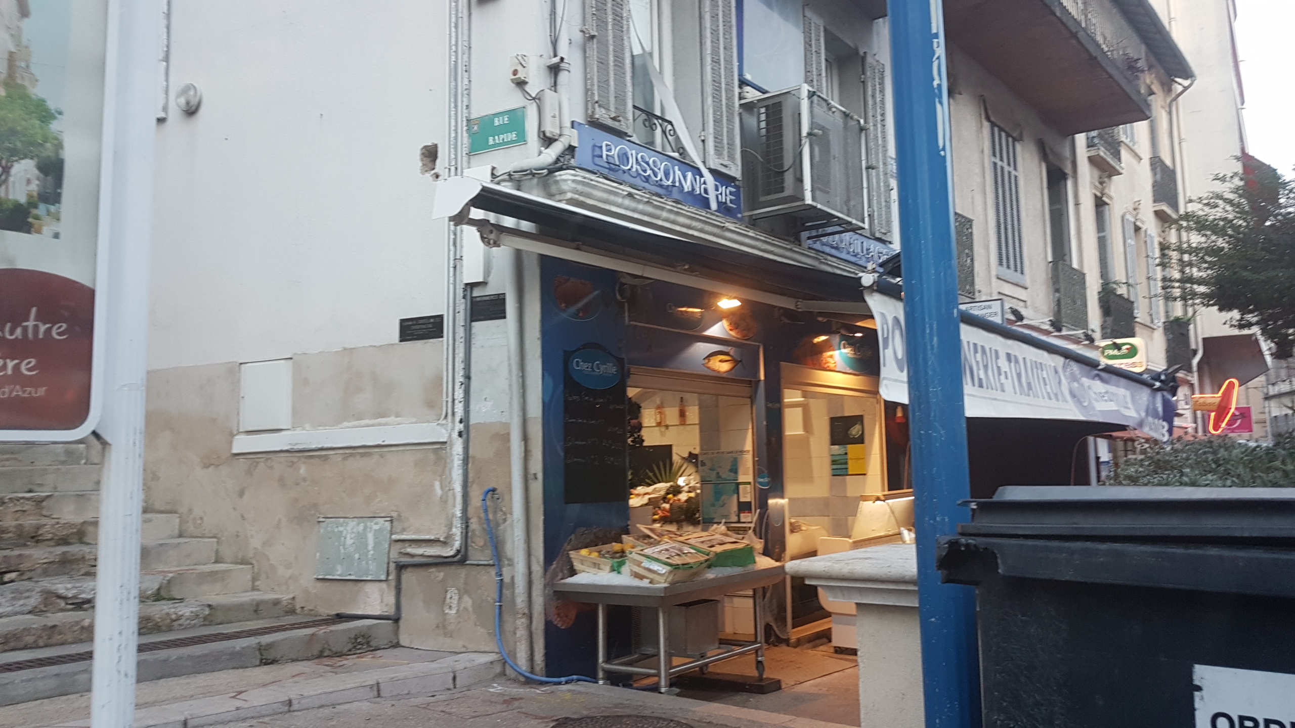 Photo n° 2 de l'avis de Marie.o fait le 29/12/2018 à 07:58