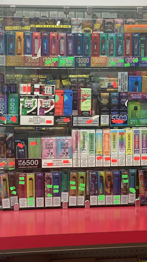 Convenience Store «Ez Grocery Store», reviews and photos, 6342 Grand Hickory Dr, Braselton, GA 30517, USA