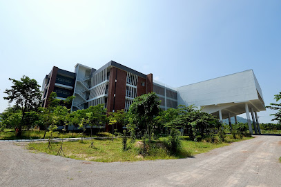 มหาวิทยาลัยเทคโนโลยีพระจอมเกล้าธนบุรี (ราชบุรี)