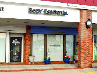 Body Essential Holistic Wellness Center