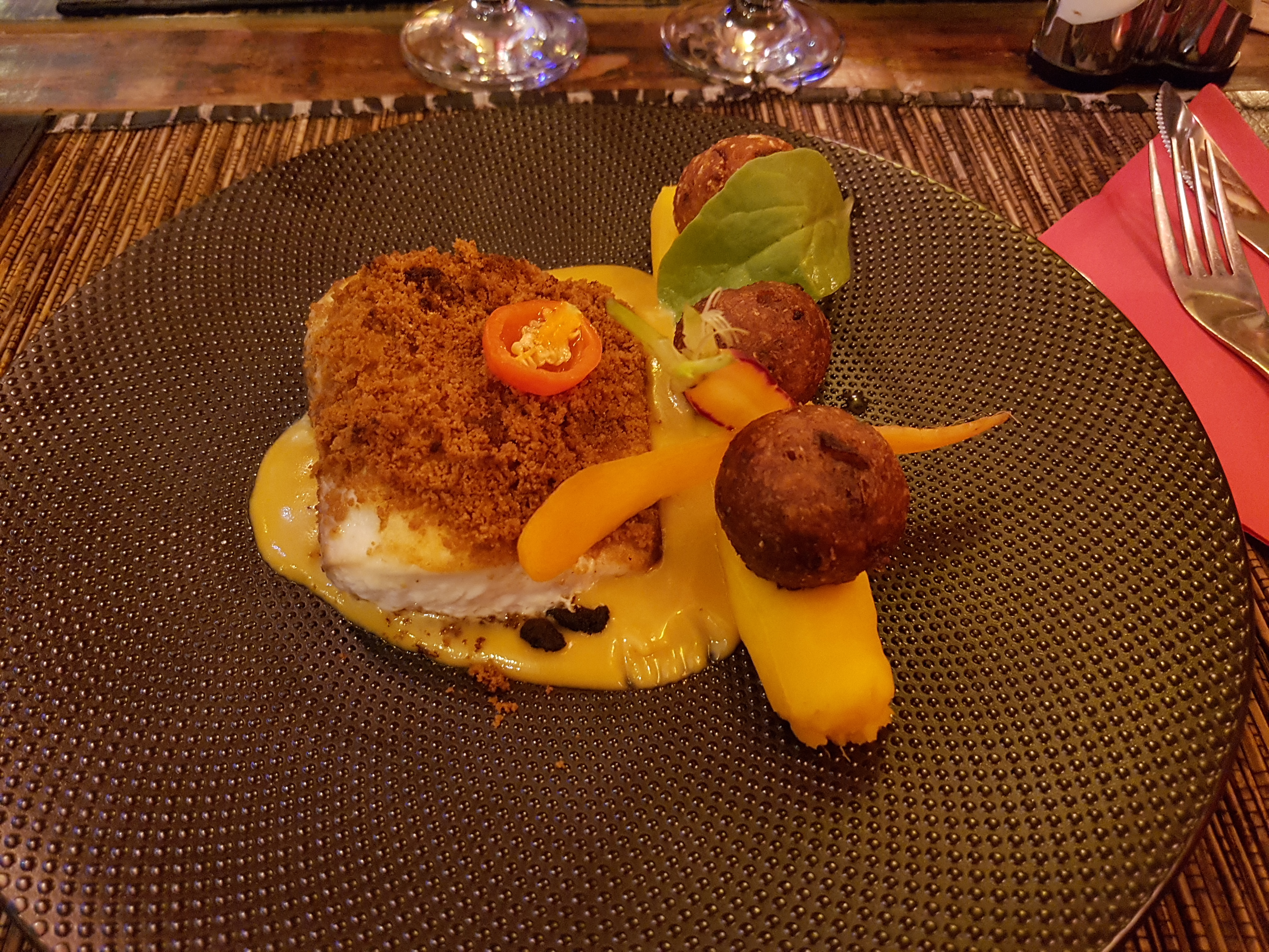 Photo n° 2 de l'avis de Jean-Philippe.u fait le 18/11/2019 à 20:01
