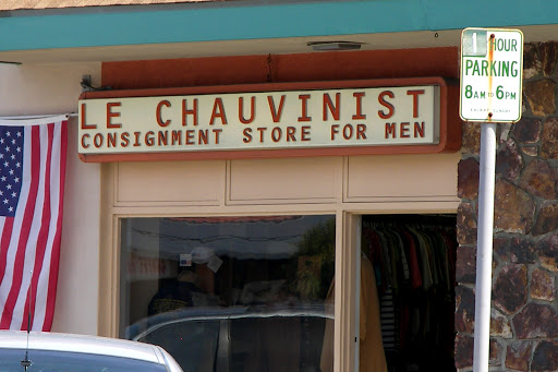 Consignment Shop «Le Chauvinist-Resale For Men», reviews and photos, 7709 Fay Ave, La Jolla, CA 92037, USA