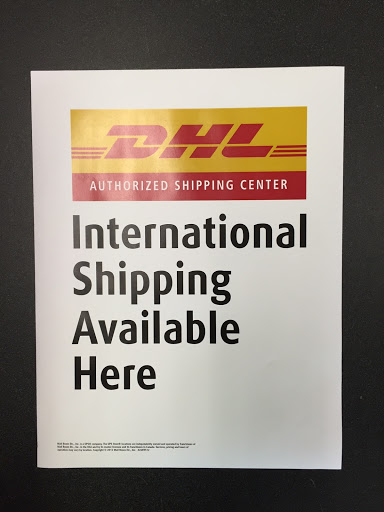 Shipping and Mailing Service «The UPS Store, Courthouse», reviews and photos, 2200 Wilson Blvd #102, Arlington, VA 22201, USA