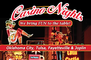 Casino Nights Of Tulsa image