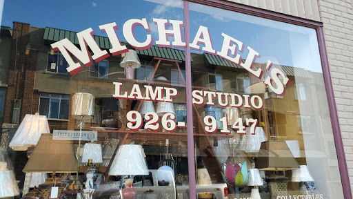 Michael's Lamp Studio