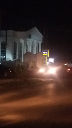 First City Monument Bank, Kenneth Dike Rd, Ibadan, Nigeria, Accountant, state Osun
