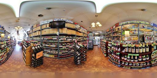Liquor Store «C R Liquor Store», reviews and photos, 2119 Hollywood Blvd, Hollywood, FL 33020, USA