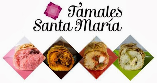 Tamales Santa María