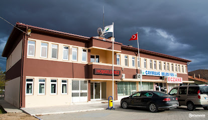 Çayırbağ Belediyesi