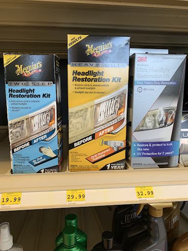 Auto Parts Store «Pep Boys Auto Parts & Service», reviews and photos, 1116 Lynnhaven Pkwy, Virginia Beach, VA 23452, USA