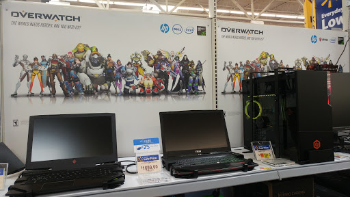 Department Store «Walmart Supercenter», reviews and photos, 5491 US-151 BUS, Marion, IA 52302, USA