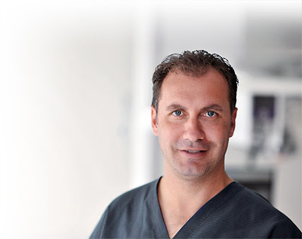 GDR. Klaus Gadner - GDR. Klaus Gadner