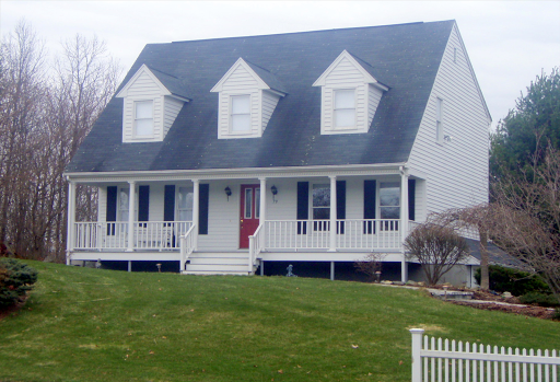 Brendan Kierce Remodeling, Inc. in Mansfield, Massachusetts