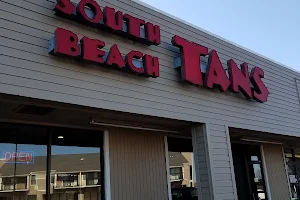 South Beach Tans image