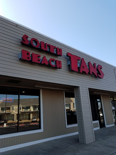 South Beach Tans