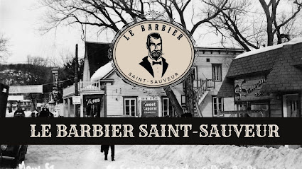 Le Barbier Saint-Sauveur