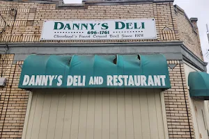 Danny's Deli & Restaurant image