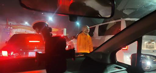 Car Wash «Bubble Bee Car Wash», reviews and photos, 2711 del Amo Blvd, Lakewood, CA 90712, USA