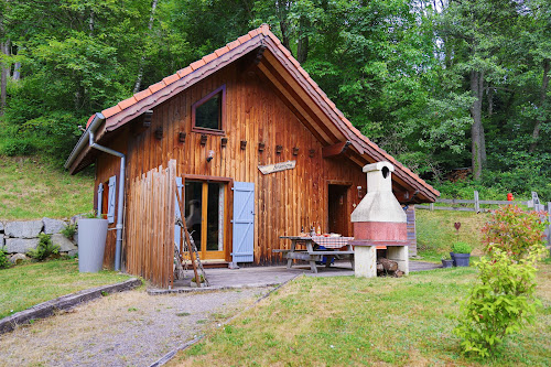 Chalet Anémone, gîte indépendant dans la Vallée de Munster en Alsace à Soultzeren