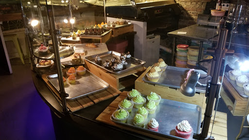 Dessert Shop «Matties Delectable Desserts», reviews and photos, 110 S Park Ave, Sanford, FL 32771, USA