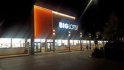 Discount Store «Big Lots», reviews and photos, 1301 W Meeker St, Kent, WA 98032, USA