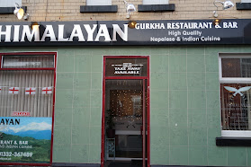 Himalayan Gurkha Restaurant