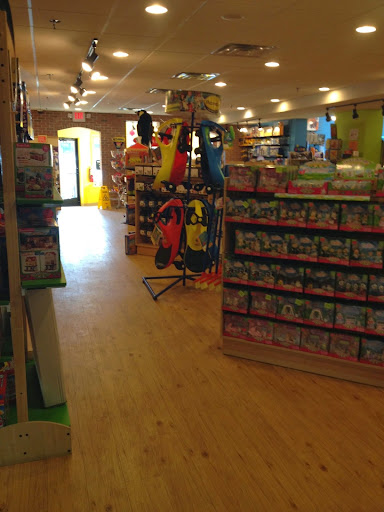Toy Store «Genuine Toy Co.», reviews and photos, 550 Forest Ave Suite 8, Plymouth, MI 48170, USA