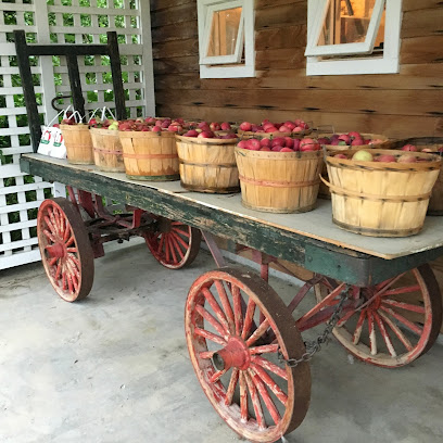 Ross Orchards