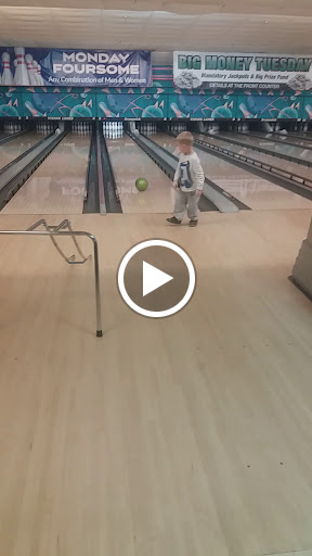 Bowling Alley «Vision Lanes», reviews and photos, 38250 Ford Rd, Westland, MI 48185, USA