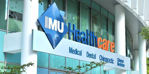 IMU Healthcare