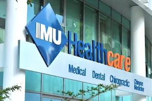 IMU Healthcare image