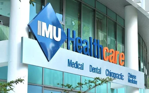 IMU Healthcare image