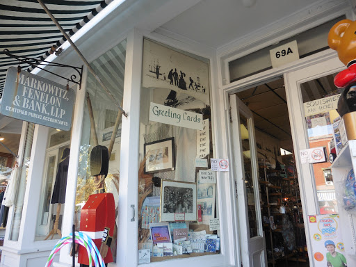 Toy Store «The Wharf Shop», reviews and photos, 69 Main St, Sag Harbor, NY 11963, USA
