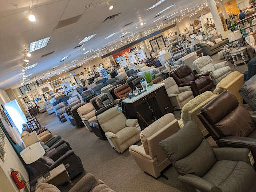 Furniture Store «La-Z-Boy Furniture Galleries», reviews and photos, 7595 France Ave S, Edina, MN 55435, USA