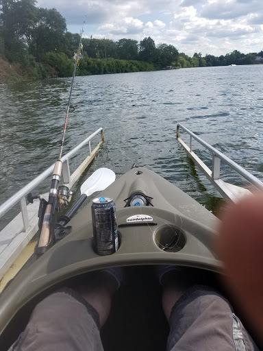 Park «Horizon Park», reviews and photos, High St, Belleville, MI 48111, USA