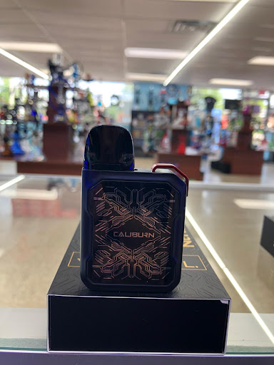 Vaporizer Store «27 Vape & Smoke», reviews and photos, 5268 S 27th St, Milwaukee, WI 53221, USA