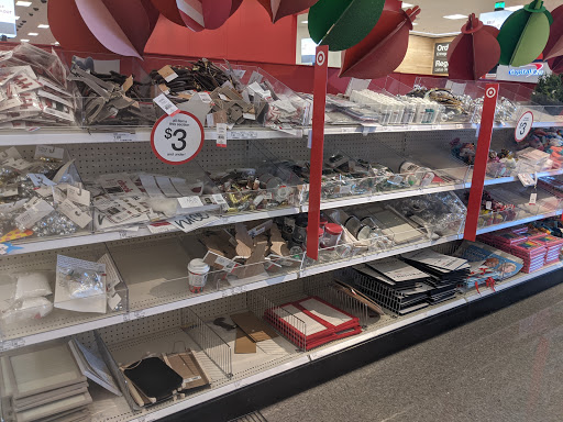 Department Store «Target», reviews and photos, 8532 Davis Blvd, North Richland Hills, TX 76182, USA