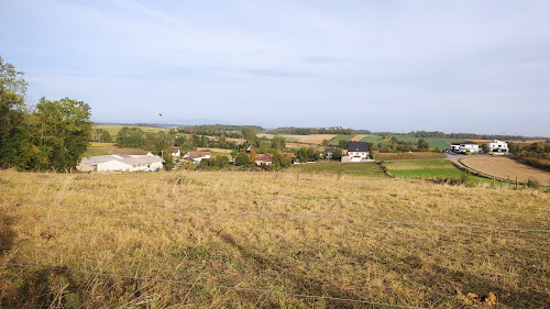 Ferme Equestre du Koer à Brinckheim