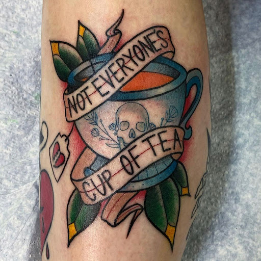 Explore spine tattoo ideas female, creative tattoo ideas in Camp Hill, available at Camp Hill Collective Tattoo and PMU