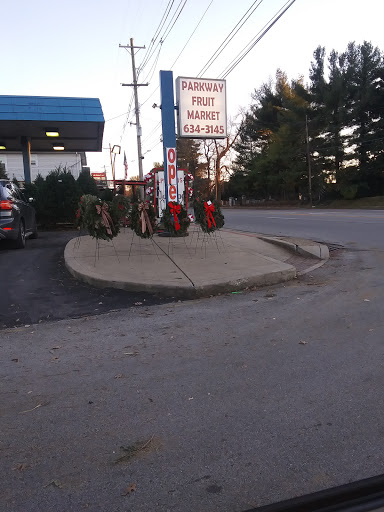 Produce Market «Parkway Produce», reviews and photos, 2601 Preston Hwy, Louisville, KY 40217, USA