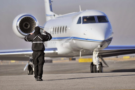 Signature Flight Support SLC - Salt Lake City Int'l Airport