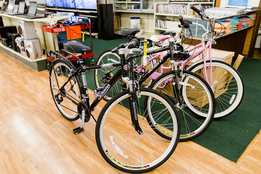 Pawn Shop «Fieldstone Jewelry and Pawn», reviews and photos, 2315 Iris Dr SE, Conyers, GA 30013, USA