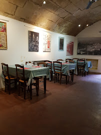 Atmosphère du Restaurant méditerranéen La Bohême à Arles - n°4