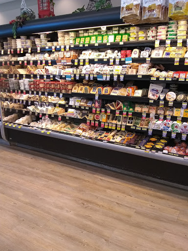 Grocery Store «Jewel-Osco», reviews and photos, 17930 Wolf Rd, Orland Park, IL 60467, USA