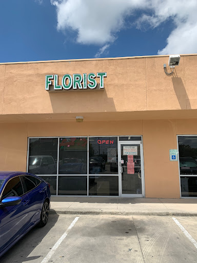 Flowers & Gifts From The Heart, 10203 Culebra Rd #3, San Antonio, TX 78251, USA, 